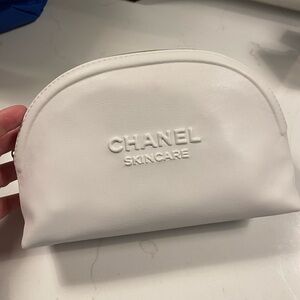 Chanel Cosmetic Bag